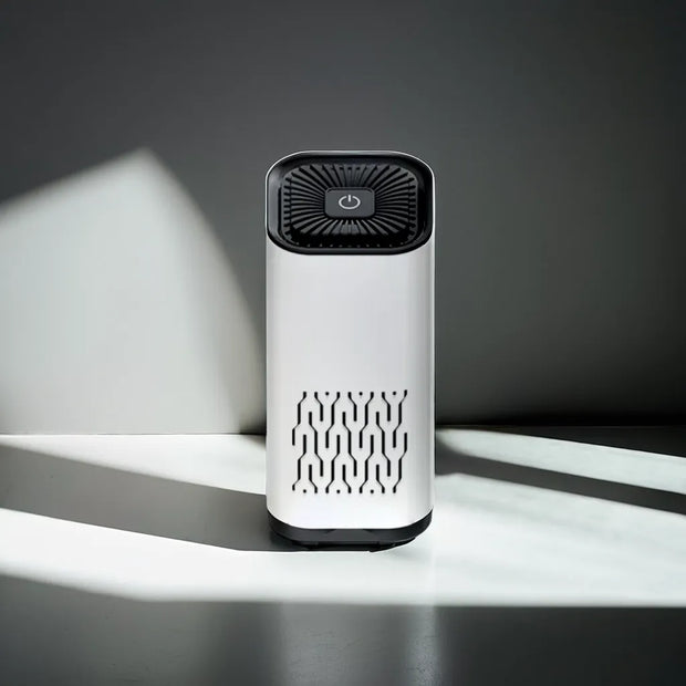 Purifyn™ NanoBreeze - mini purificatore d'ambiente portatile USB